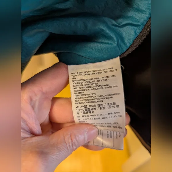 Arc'teryx Atom Hoody LT Women's Large L - Picture 10 of 13